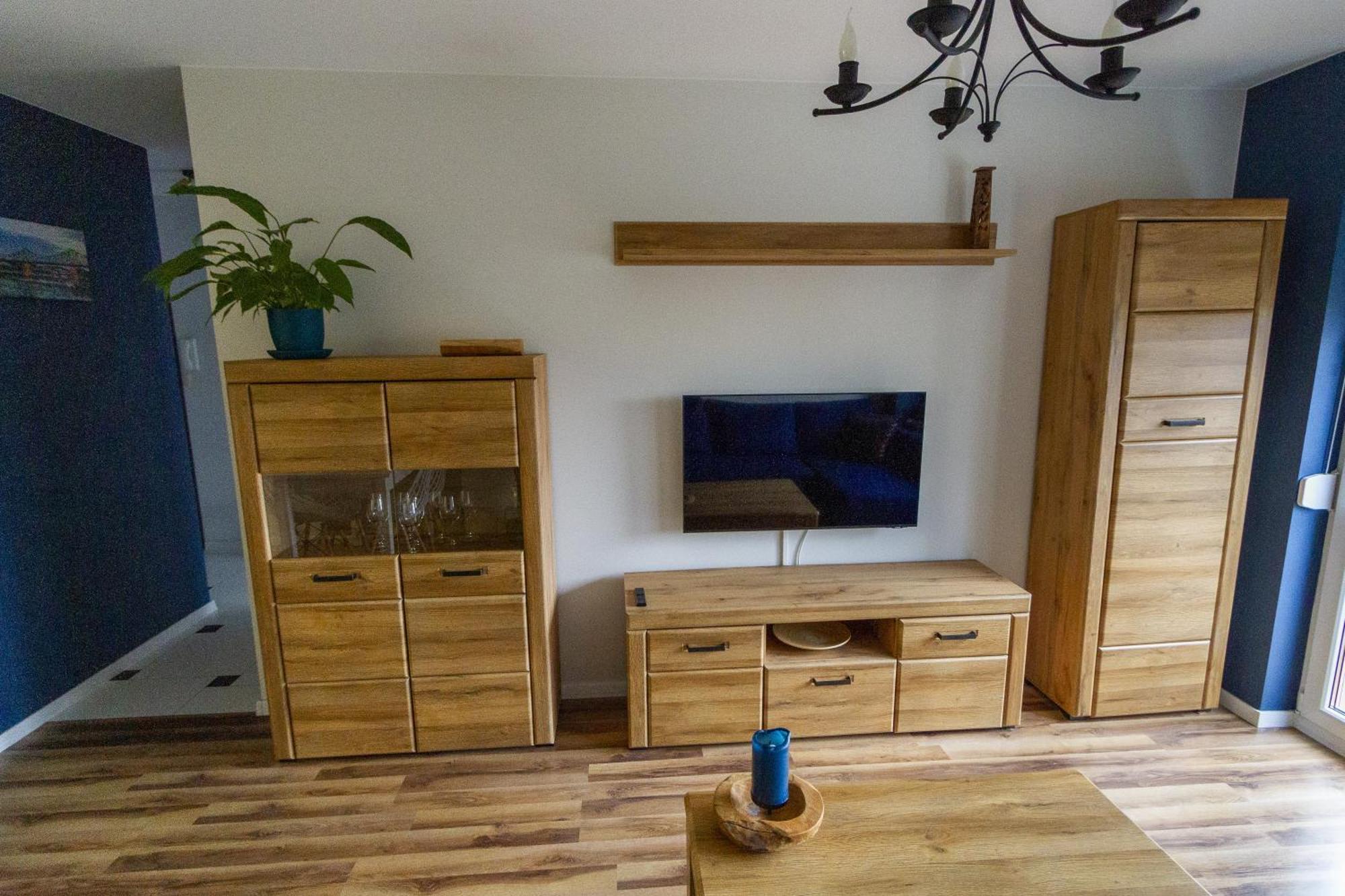 Włocławek South House 아파트 외부 사진