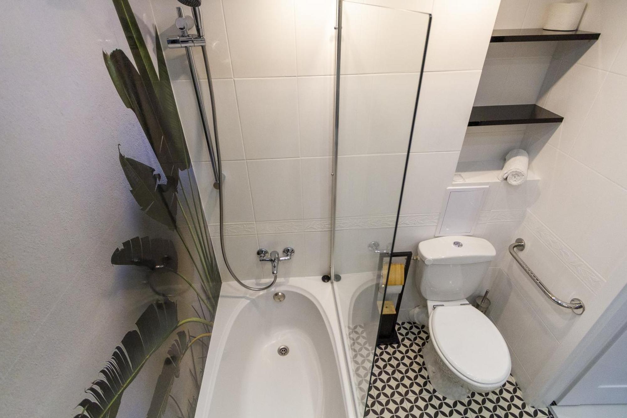 Włocławek South House 아파트 외부 사진
